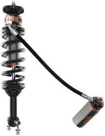 Fox 3.0 Factory Series Coilover Remote Reservoir Shock